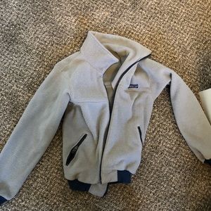 PATAGONIA HOODIE
